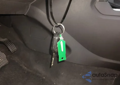 2017 Ford Escape Se z USA, uszkodzony, nr VIN 1FMCU9G95HUC03136